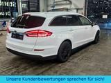 Ford Mondeo Turnier Trend 1.5 EcoBoost Automatik - Ford Mondeo Trend mit Benzin-Antrieb