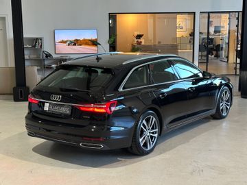 Audi A6 - 9