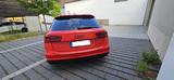 Audi A6 3.0 biTDI quattro Massage ACC AHK Exklusiv  - rote Audi A6