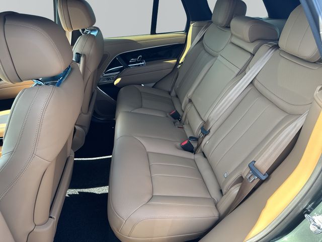 LAND ROVER Range Rover – Bild 10