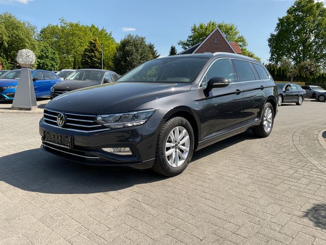 Volkswagen Passat Variant 2.0 TDI DSG,ACC,Kamera,Navi