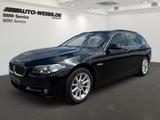 BMW 535 d XDr. +LEDER+PANO+HUD+SHZ+LHZ+PDC+HIFI+AHK - BMW 535: 535d