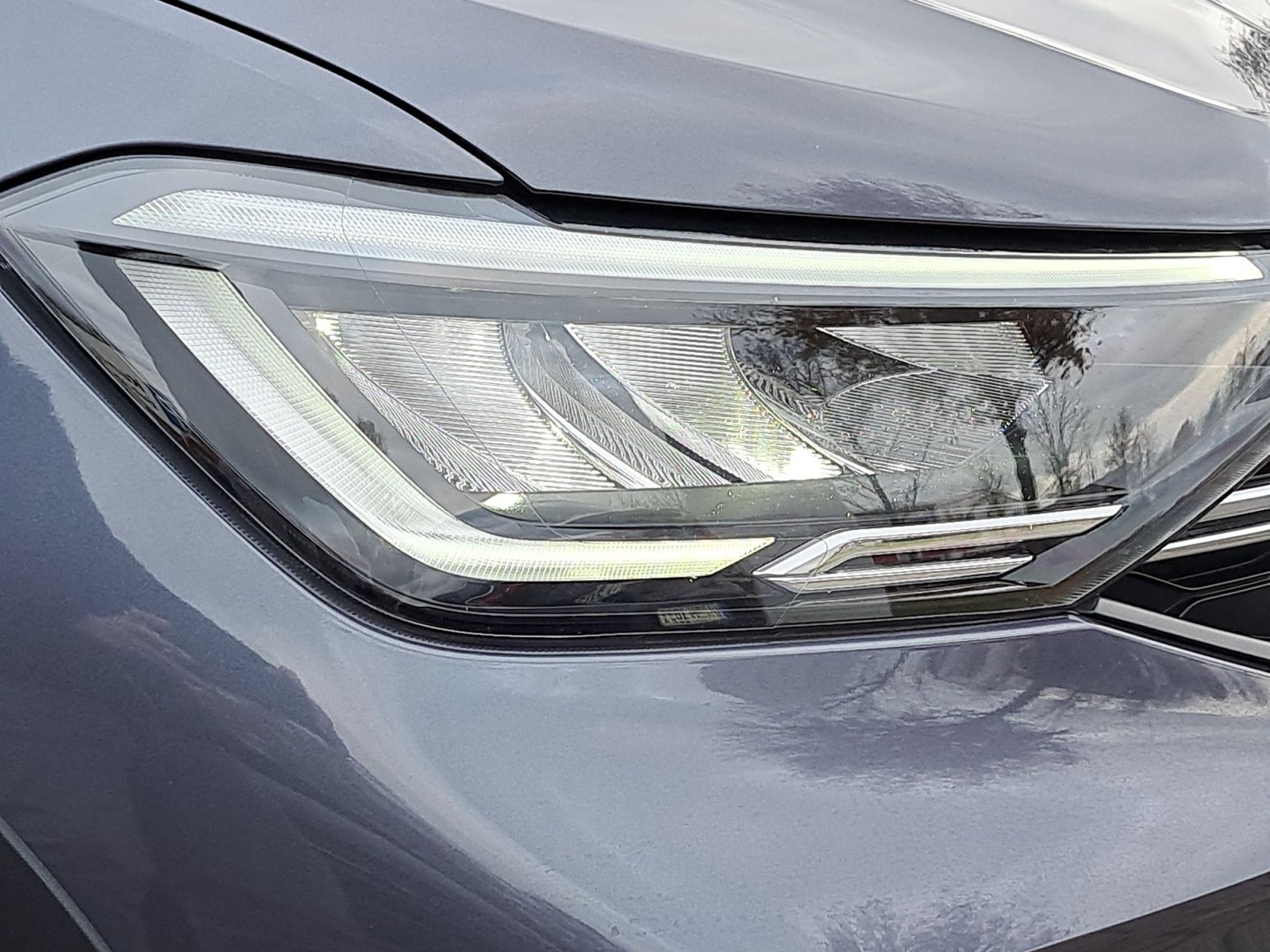 Volkswagen Taigo - Bild 5