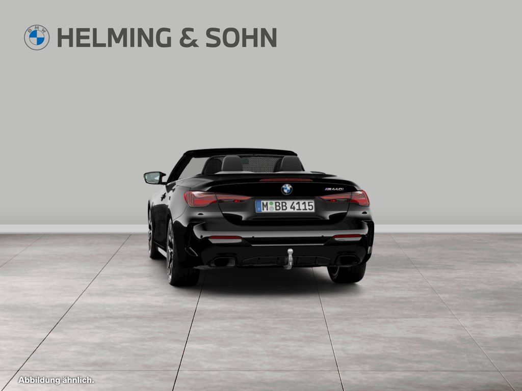 BMW M440 - Bild 8
