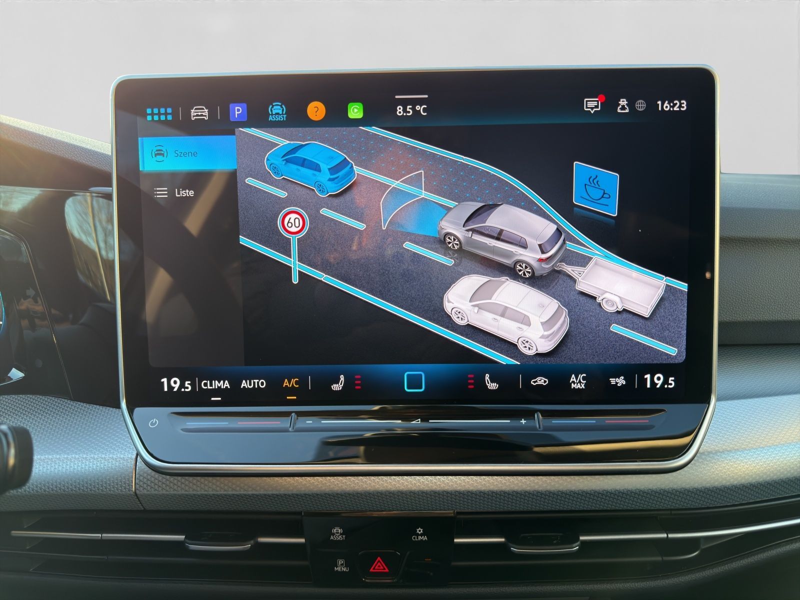 Volkswagen Golf - Bild 14