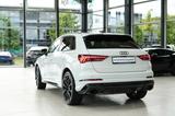 Audi RSQ3*SPORTABGAS*KERAMIK*CARBON*SONOS*MATRIX*1.HD - gebrauchte Audi RSQ3 aus dem Jahr 2023
