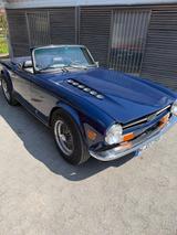 Triumph TR6