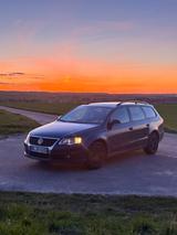 Volkswagen Passat 1.6 FSI Comfortline Comfortline - Volkswagen Passat aus 2007: Comfortline
