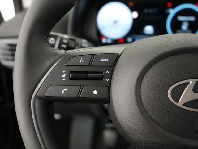 Hyundai i20 – Bild 20