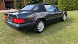 Mercedes-Benz SL 320, 1.Hd, Vollausstattung, Neuwagenzustand - Mercedes-Benz aus 1997