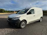Renault Express Dci 95 - Renault Express von privat