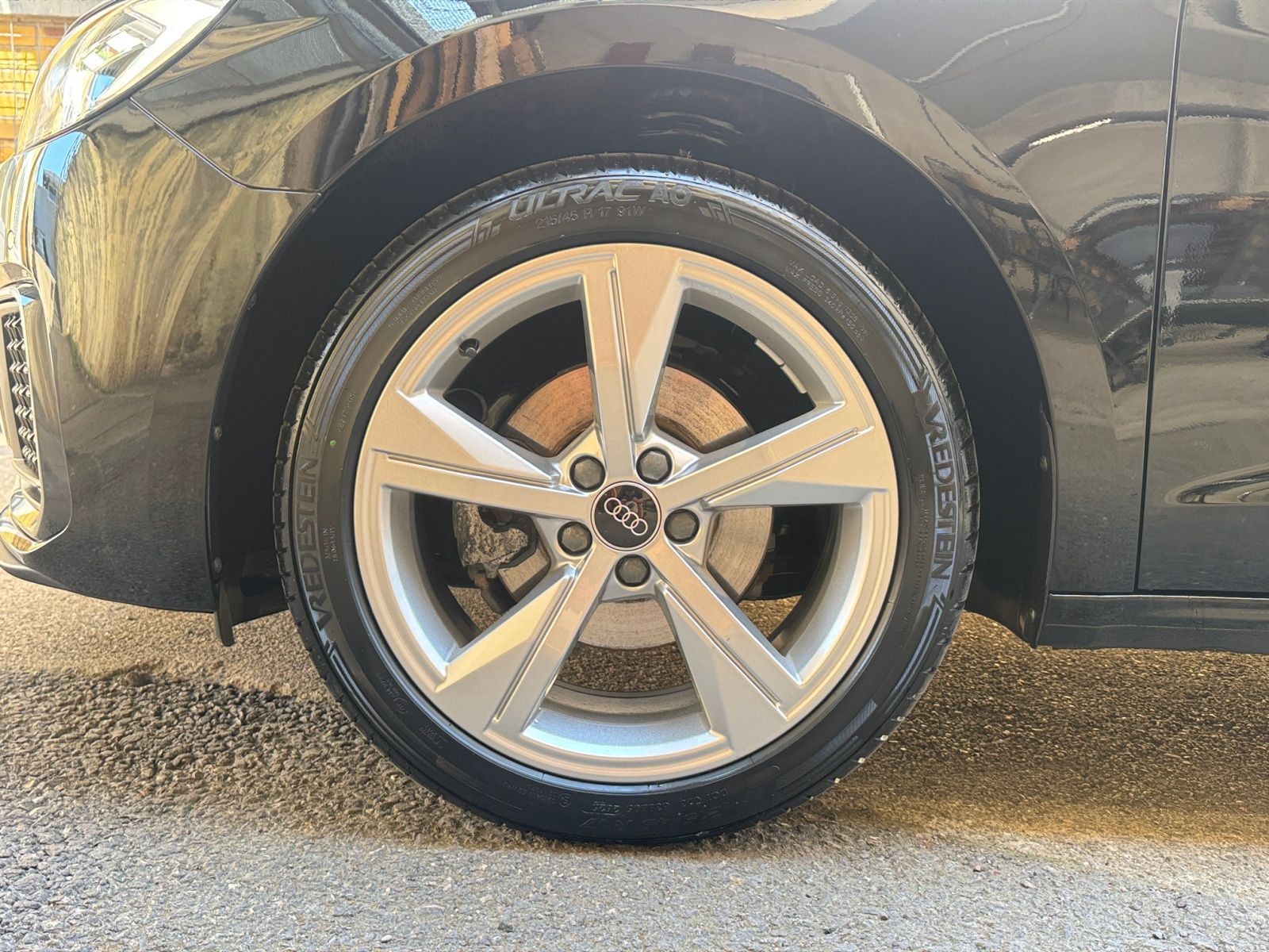 Audi A1 - Bild 4