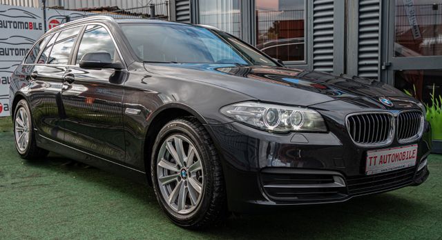 BMW 530d xDrive |LEDER|NAVI|PANO|XENON