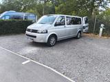Volkswagen T5 Microcamper | langer Radstand | TÜV 2027 - Volkswagen T5 Transporter: Radstand Langer