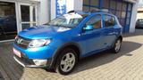 Dacia Sandero TCe 90 Stepway Prestige PDC SH 2.Hand