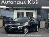 Mercedes-Benz A 250 e Aut.*1.Hand* - Mercedes-Benz A 250 in Wiesbaden