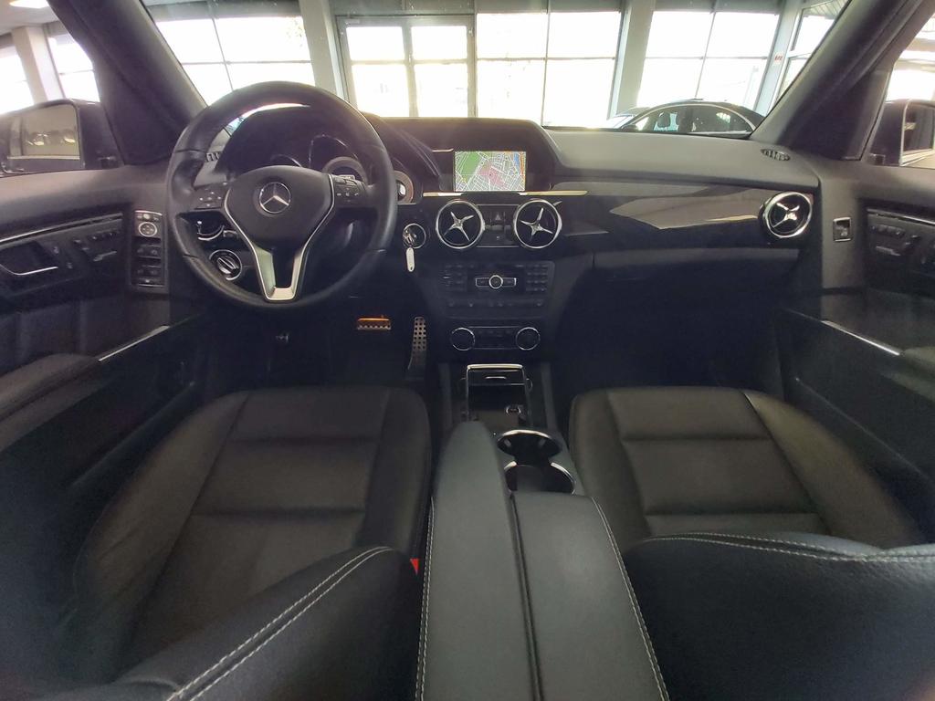 Mercedes-Benz GLK 350