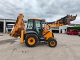 JCB 3CX  3 Schaufeln/CE - JCB 3cx