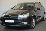 Citroën C5 Tourer 2.2 Exclusive AHK PDC Massage StzHzg - gebrauchte Citroën C5 aus dem Jahr 2008