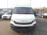 Iveco Daily Kasten MAXI HKa 35 S ... V Radstand 4100 - Iveco Kastenwagen hoch + lang Maxi daily