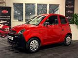 Microcar M.Go RED 8 PS 2018 XXL Kofferraum Mopedauto Mini - Microcar Gebrauchtwagen