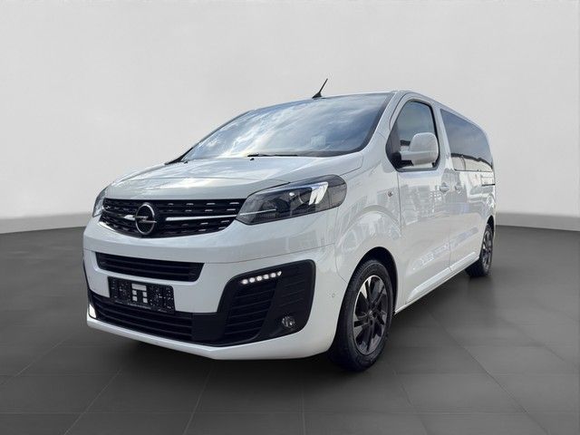 Image of Opel Zafira Life