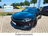 Chevrolet Camaro 2.0T R-CAM LEDER ZL1 Wenig KM!!! - gebrauchte Chevrolet Camaro aus dem Jahr 2023