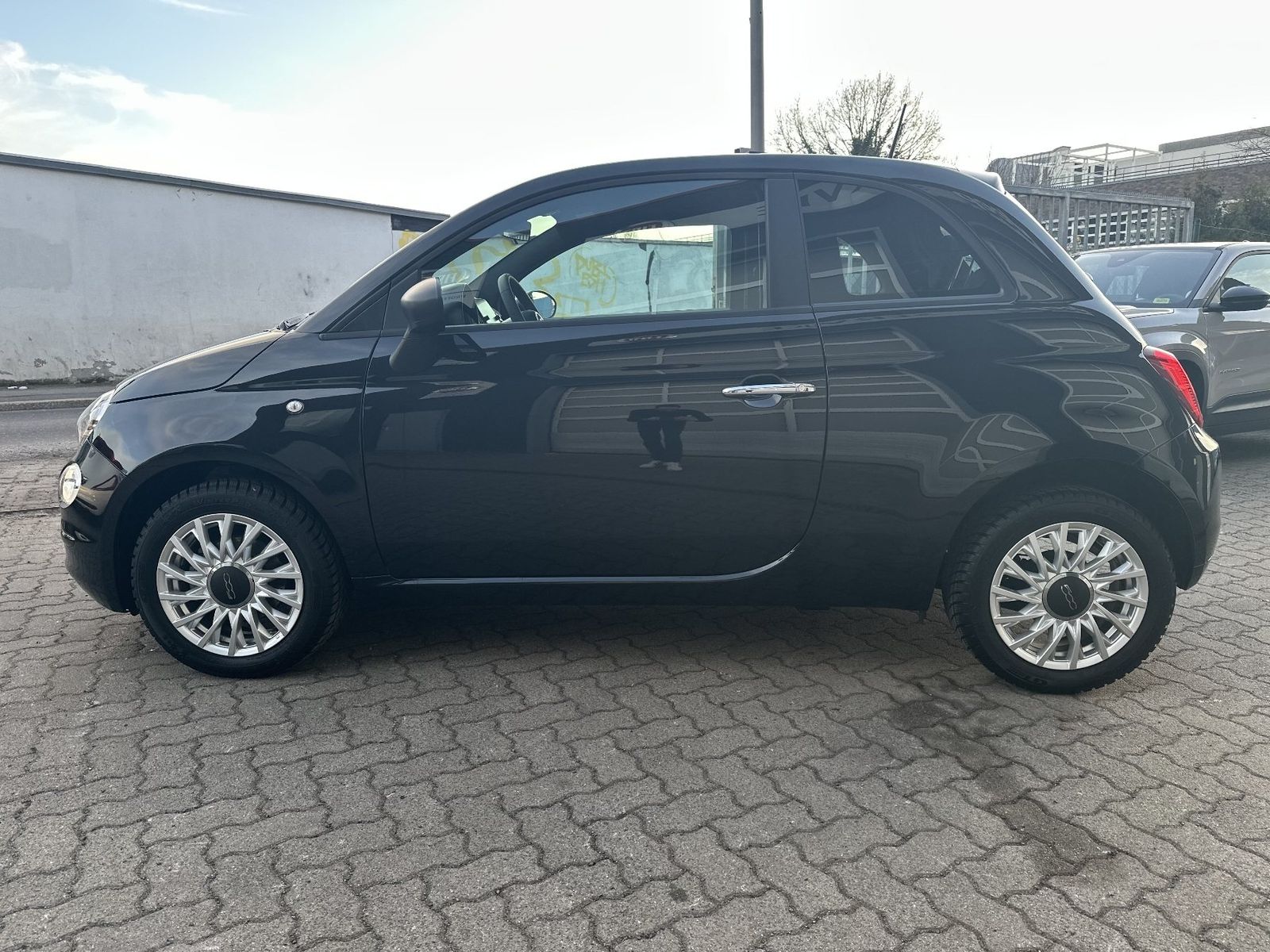 Fiat 500 - Bild 2