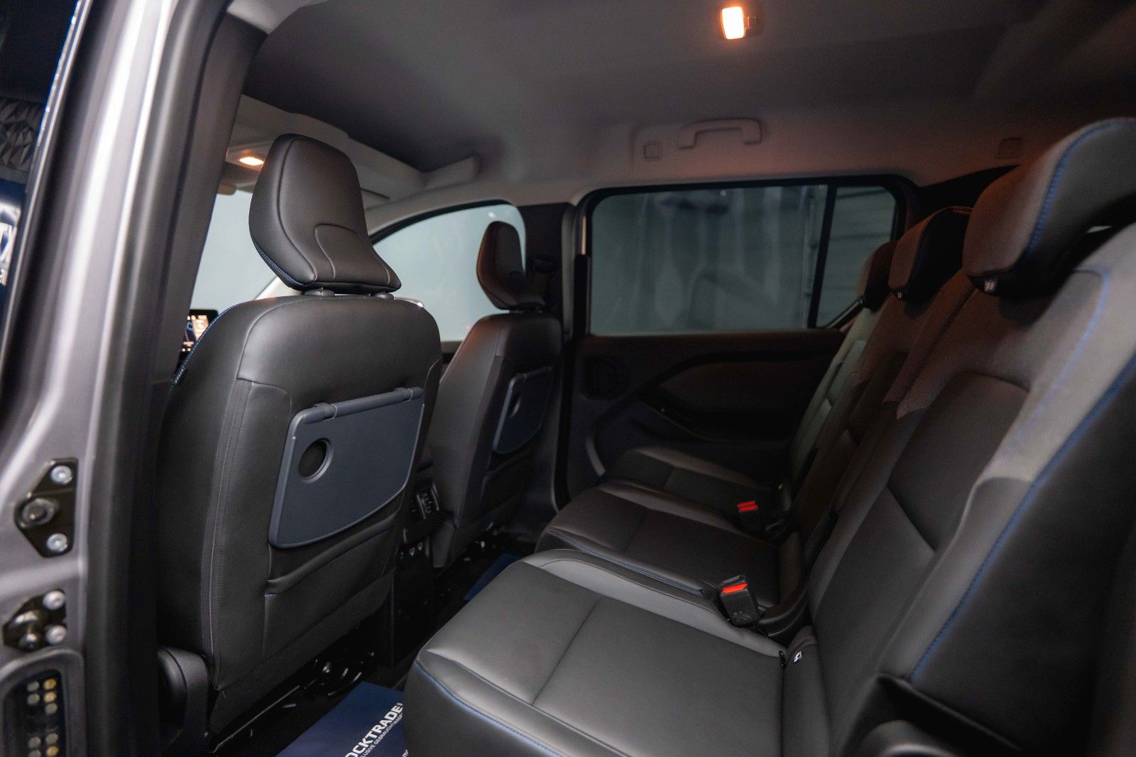 Fahrzeugabbildung Nissan Townstar Kombi L2 Tekna 7 Sitze *LED*Kamera*Navi