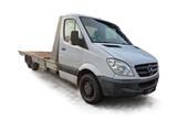 Mercedes-Benz Sprinter II 315/Algema/5,9t/Seilwinde/Blitzlader