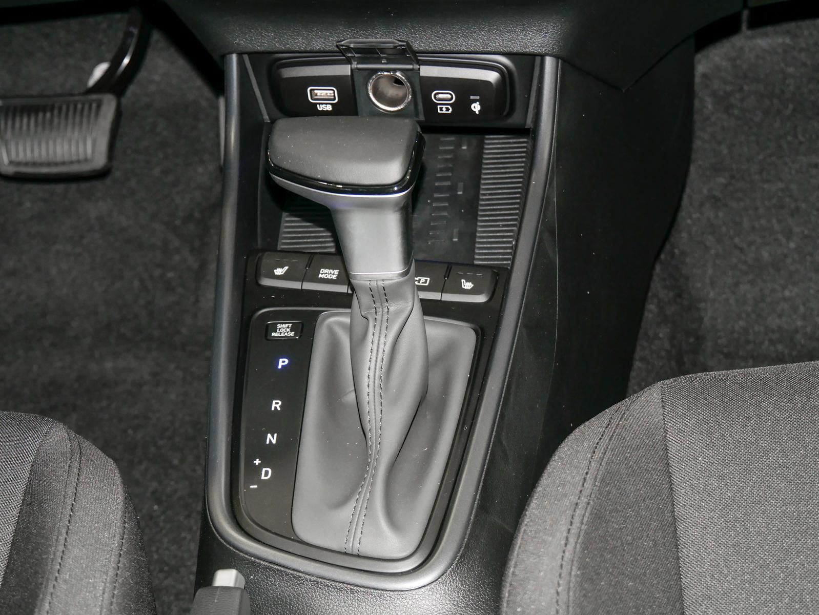 Hyundai i20 - Bild 21