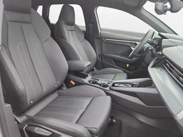 Audi A3 - Bild 21