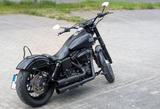 Harley-Davidson Dyna Street Bob - Baujahr 2017 - STREET BOB