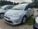 Citroën CITROEN Picasso 1.6 VTi 120 Style - Citroën C4 Picasso: Vti