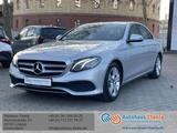 Mercedes-Benz E 200 Avantgarde, Autom., LED,Navi.,Totwinkel,WR - Mercedes-Benz E 200 in Leipzig