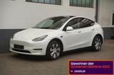 Tesla Model Y Long Range AWD *Mwst. ausweisbar* - Tesla Gebrauchtwagen von 2024