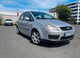 Ford C-Max - gebrauchte Ford C-Max aus dem Jahr 2004