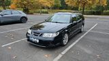 Saab 9-5 Aero - Saab 9-5: Aero