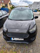 Ford Tourneo Courier 1.5 TDCi 74kW Titanium T