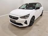 Opel Corsa 1.2 Turbo GS Line LED|SHZ|Klima - Opel Corsa Gebrauchtwagen in Dresden