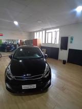 Kia Rio 1.2 CVVT 5p. ECO GPL Cool - Kia Rio: 1.5