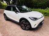 Smart #1 PREMIUM *HUD*Gar. bis 08/28*AWR*Pano*SHZ - scheckheftgepflegte Smart #1