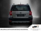 Skoda Yeti Ambition Plus Edition 4x4,Navi,SH,GRA,BC,SH - Skoda Yeti in Magdeburg