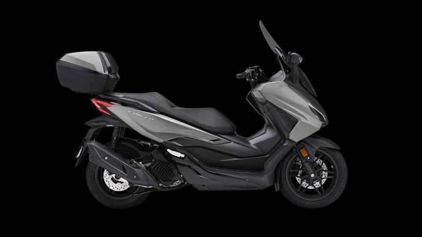 Honda Forza 125