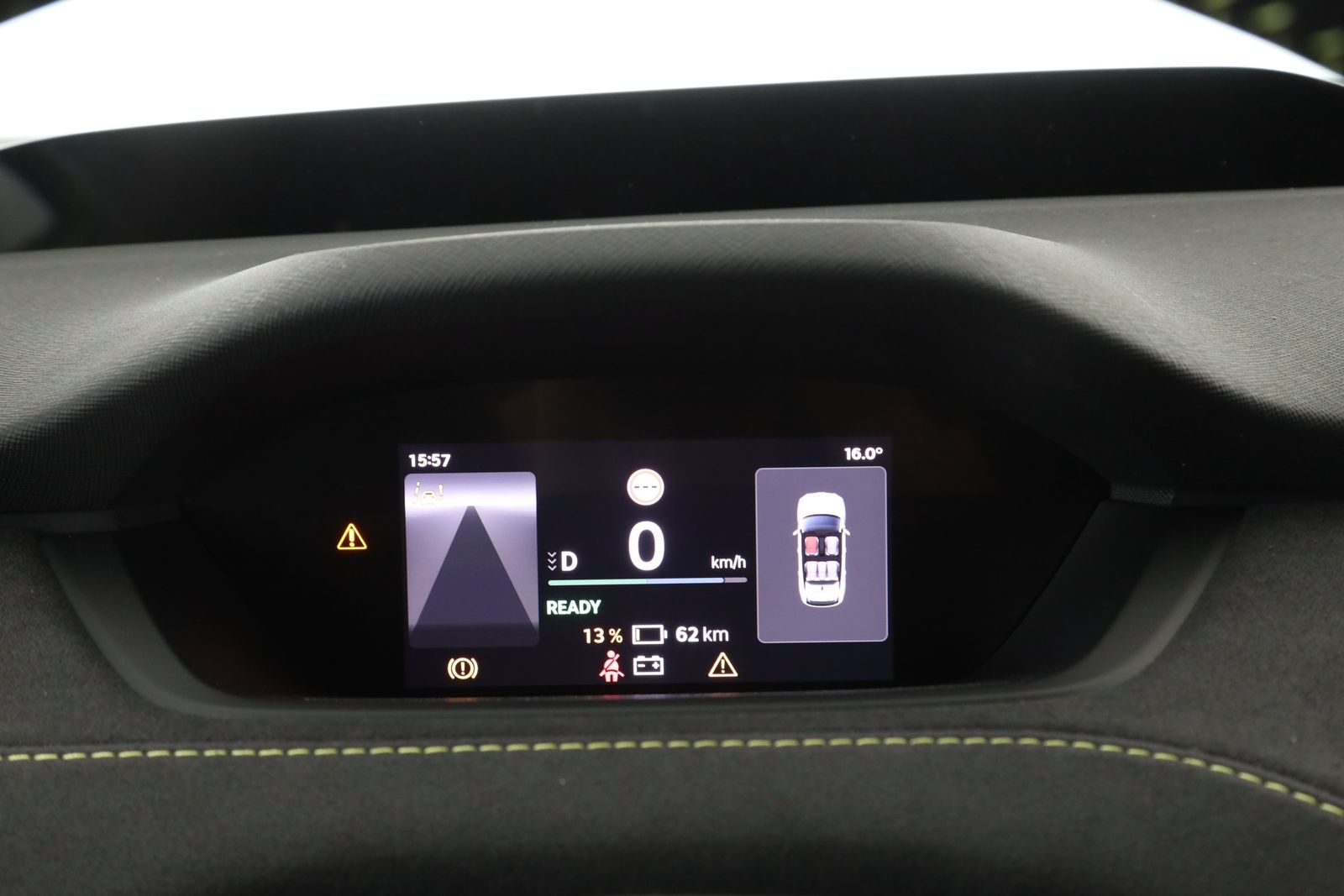 Skoda Enyaq - Bild 19