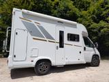 Mooveo TEI 62 DH, Raumwunder mit XXL Hubbett, Automatik - Offers