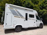 Mooveo TEI 62 DH, Raumwunder mit XXL Hubbett, Automatik - Offers matching your search criteria