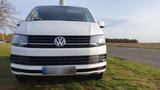 Volkswagen T6 Mixto lang - VW T6 Kombi von privat