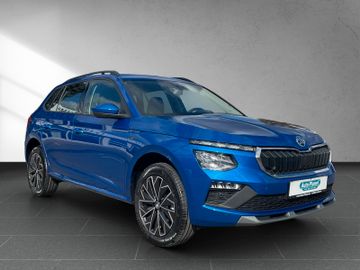 Skoda Kamiq 1.0 TSI DSG Tour *SHZ*KLIMA*KESSY*MATRIX