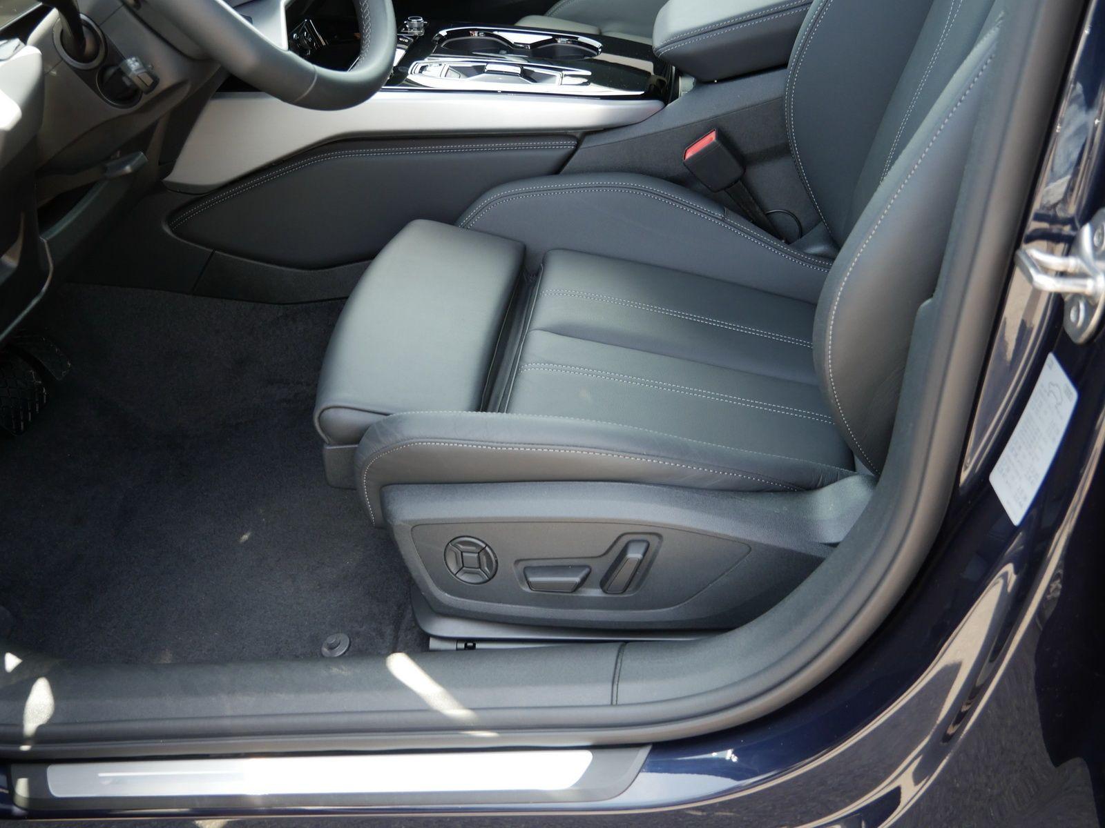 Audi A5 Avant 35 TFSI Business*LED*Rückfahrkamera*ACC, миниатюра 23